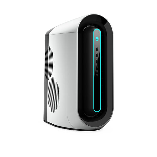 Alienware Aurora R10 Refurbished – AMD Ryzen 7 3700X, 32GB DDR4, SSD 512GB