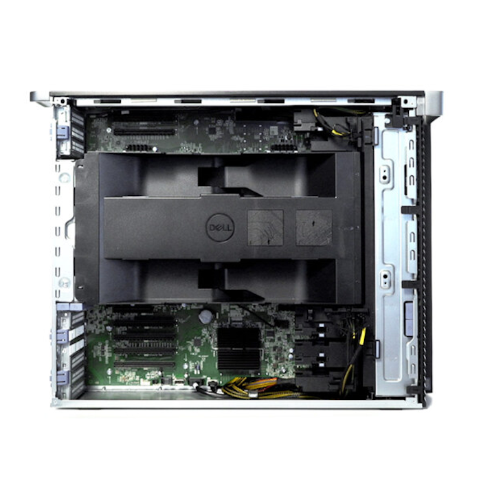 Dell Precision T7920 Workstation – 2x Intel Xeon Gold 5120, 14-Core, 192GB DDR4 ECC, SSD 512GB NVMe, nVidia Quadro P5000