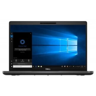 Dell Latitude 5400 Ricondizionato | i5-8365U, 16GB, 512GB SSD