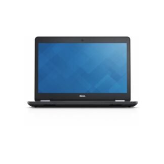 Dell Latitude E5470 Ricondizionato | i5-6300U, 8GB, 256GB SSD