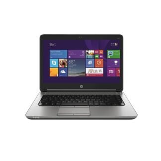 HP EliteBook 640 G3 Ricondizionato | i5-6300U, 8GB, 256GB SSD